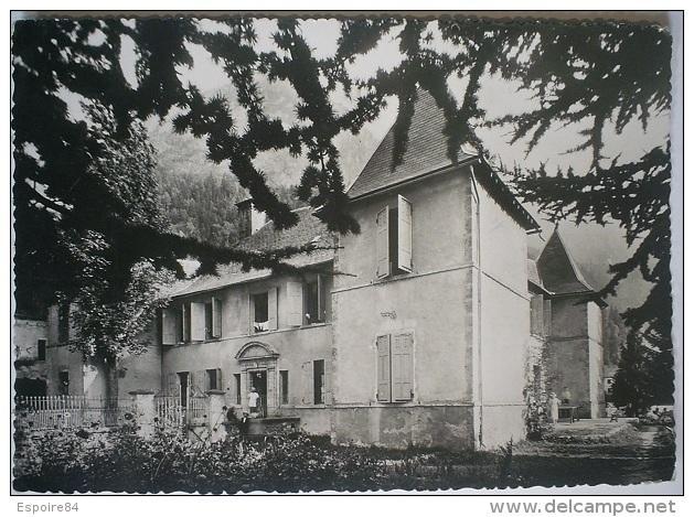 Chateau De La Muzelle Venosc Luaran gambar
